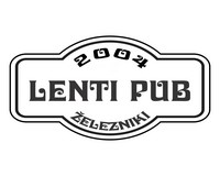 Lentu Pub